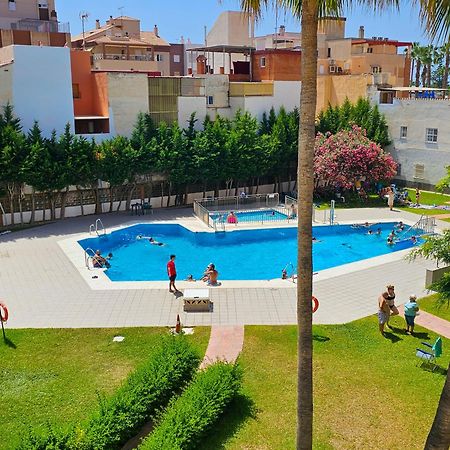 Estudio Vip Mediterraneo - Alojamientos La Torre توري ذيل مار المظهر الخارجي الصورة